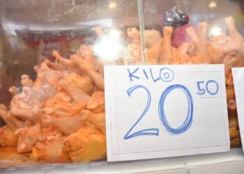 inflación