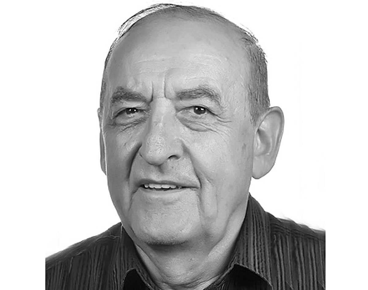 Carlos Antonio Carrasco