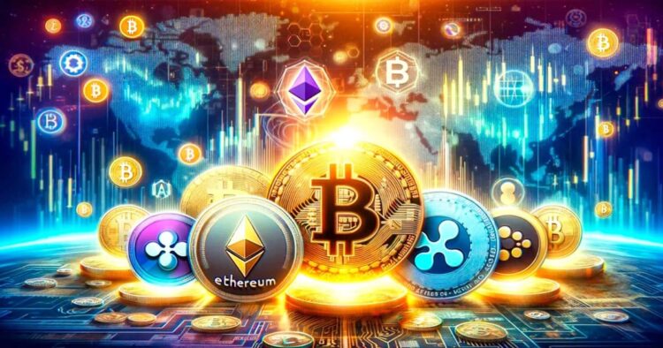 criptoactivos