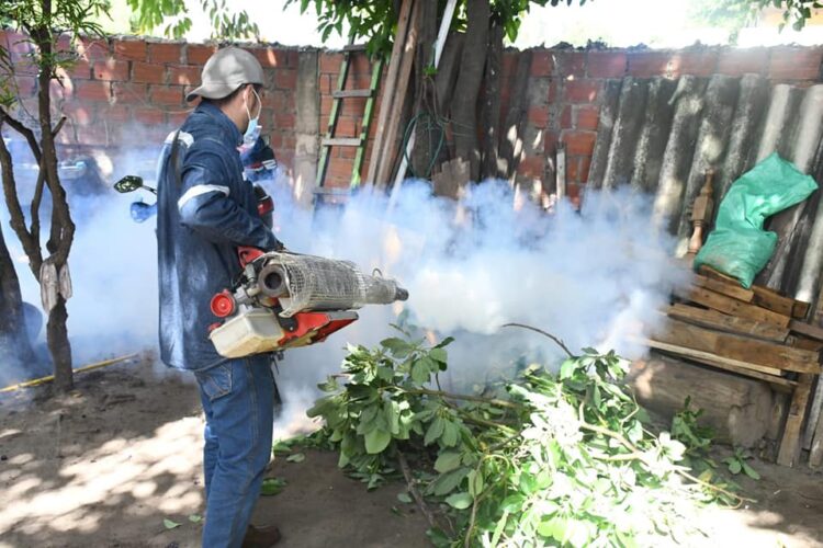 chikungunya