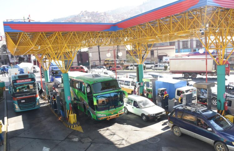 hidrocarburos