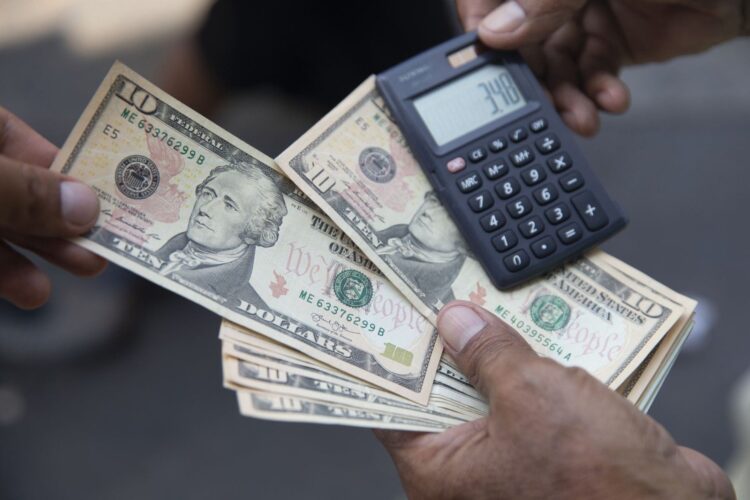 dolarización