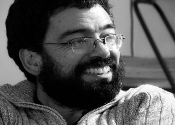 Fernando Molina