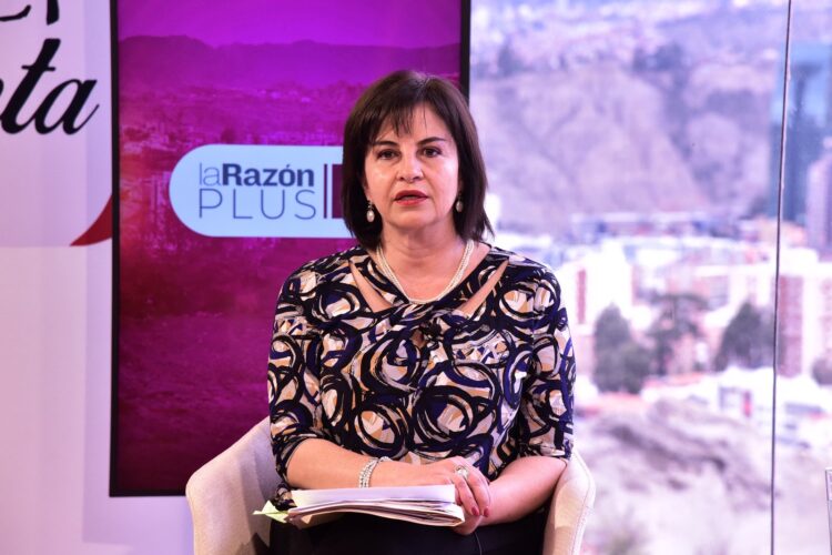 La concejala Yelka Maric