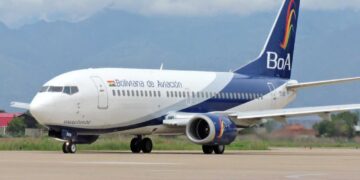 Aviación
