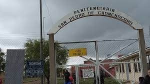 El sentenciado será recluido en el penal de Chonchocoro. Foto: Fiscalía.