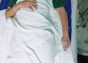 La meningitis puede causar la muerte. Foto: RRSS.