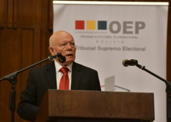 Óscar Hassenteufel