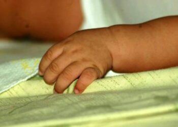 El bebé perdió la vida tras ser trasladado desde Punata. Foto: Archivo.