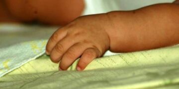 El bebé perdió la vida tras ser trasladado desde Punata. Foto: Archivo.