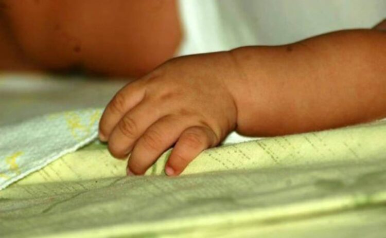 El bebé perdió la vida tras ser trasladado desde Punata. Foto: Archivo.
