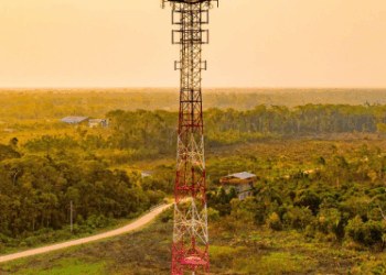 La estatal busca instalar la tecnología 5G. Foto: Archivo.