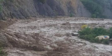 lluvias