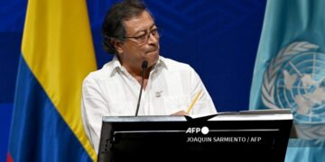 Gustavo Petro