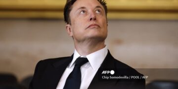 Elon Musk fue vetado por la justicia