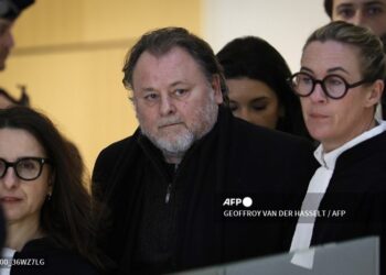 El director de cine Christophe Ruggia fue sentenciado