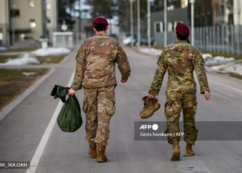 EEUU no admitirá transexuales en el Ejército