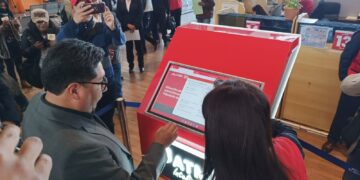 Arrancó el cobro de impuestos municipales en El Alto.