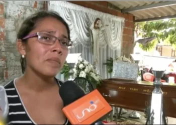 Los familiares piden ayuda