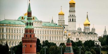 Ucrania drones Kremlin