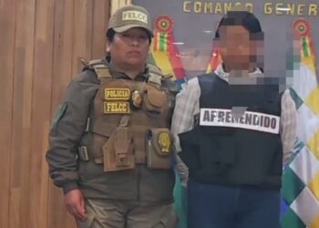 Reyna H. fue beneficiada por la Justicia con libertad.