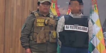 Reyna H. fue beneficiada por la Justicia con libertad.