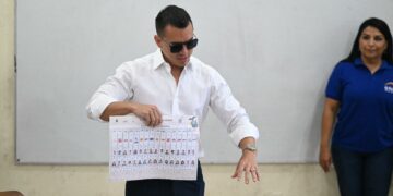Noboa no obtuvo el apoyo esperado