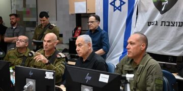Netanyahu analizará la otra fase de la tregua