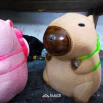 Se ofertará una gran variedad de miniaturas