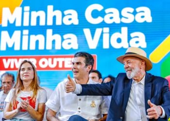 Lula dijo que analiza volver a ser candidato
