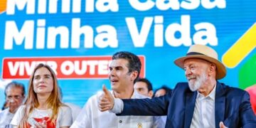 Lula dijo que analiza volver a ser candidato