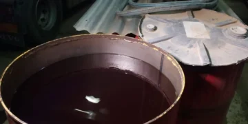 aceite