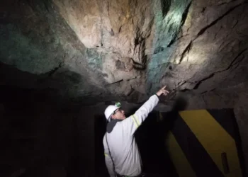 Las tierras raras tiene un gran potencial