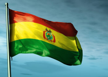Bolivia celebra los 200 años de su independencia. Foto: RRSS.