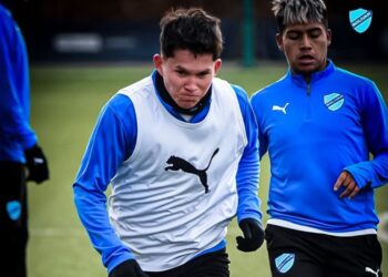 Los jugadores académicos intensificaron su preparación.
