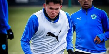 Los jugadores académicos intensificaron su preparación.