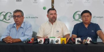 El presidente electo de la CAO, Klaus Frerking.