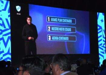 Bolívar rumbo al Centenario 2025