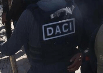 DACI, referencial.