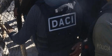 DACI, referencial.