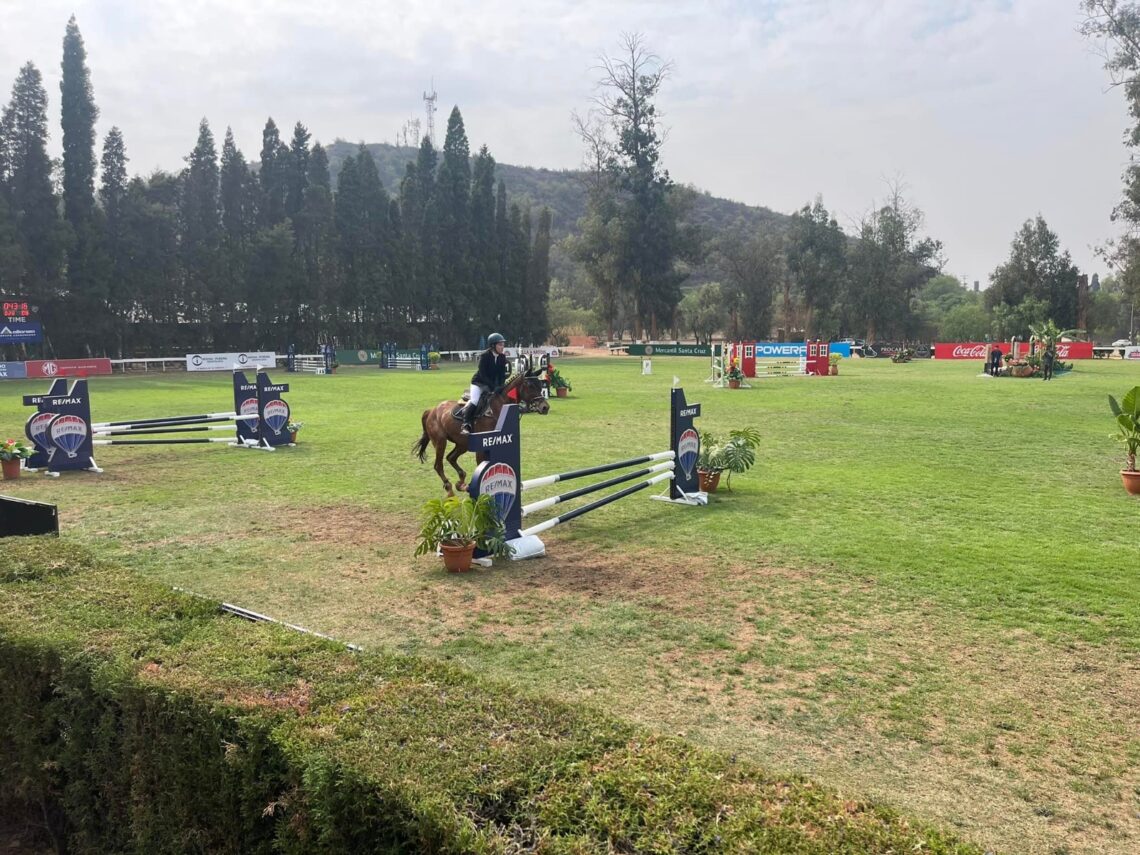 Una competencia nacional