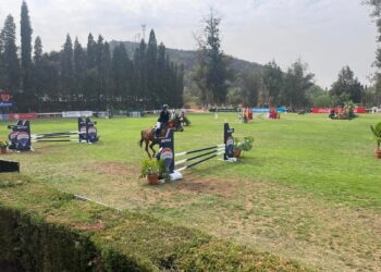 Una competencia nacional