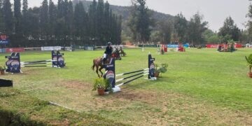 Una competencia nacional