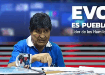 Evo Morales