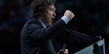 Javier Milei