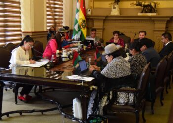 Concejales que participaron en la aprobación son investigados. Foto: Rodwy Cazón.