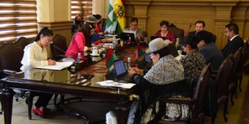 Concejales que participaron en la aprobación son investigados. Foto: Rodwy Cazón.
