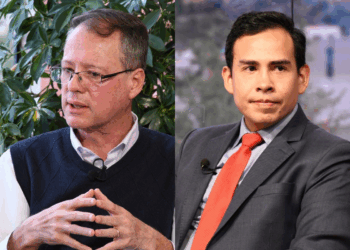 Jaime Dunn y Mauricio Viscarra advierten que la falta de liquidez del Gobierno será asumida por la empresa privada  a través del Decreto 5327