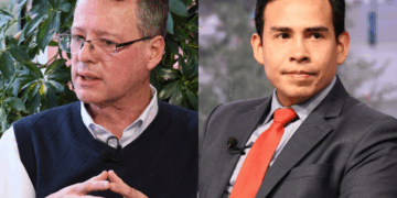 Jaime Dunn y Mauricio Viscarra advierten que la falta de liquidez del Gobierno será asumida por la empresa privada  a través del Decreto 5327