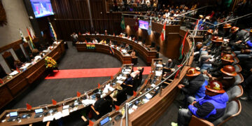 Senado aprueba Proyecto de Ley que deroga artículos de la Ley del PGE